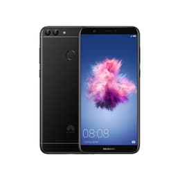 Huawei P Smart 32 GB - Nero (Midnight Black)