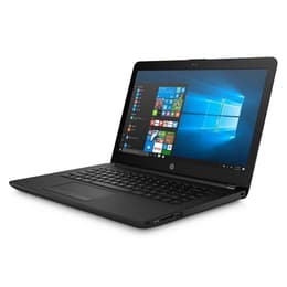 HP Notebook 17-bs010nf 17,3” (Agosto 2018)