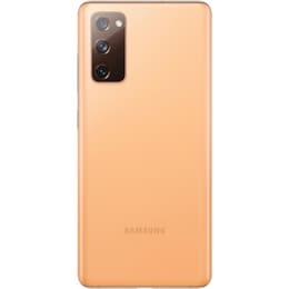 Galaxy S20 FE 5G 128 GB Dual Sim - Arancione