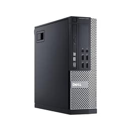 Dell OptiPlex 9020 SFF Core i5 3,3 GHz - HDD 500 GB RAM 8 GB