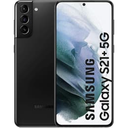 Galaxy S21+ 5G 128 GB Dual Sim - Nero (Phantom Black)