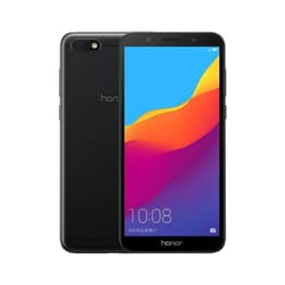 Huawei Honor 7s 16 GB - Nero (Midnight Black)