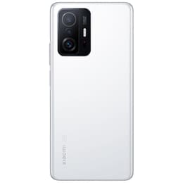 Xiaomi Mi 11T 256 GB Dual Sim - Bianco