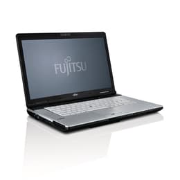 Fujitsu Siemens Lifebook E751 15" Core i5 2,5 GHz - SSD 128 GB - 4GB Tastiera Francese