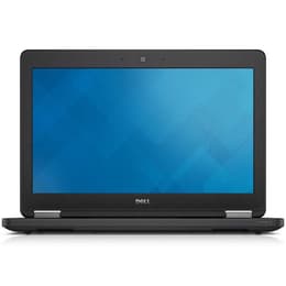 Dell Latitude E5250 12" Core i5 2,3 GHz - HDD 500 GB - 16GB Tastiera Francese