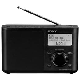 Sony xdr-s16d Radio