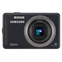 Samsung PL70 + Samsung Lens 5x Zoom 5-25mm f/3,5-5,6