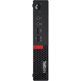 Lenovo ThinkCentre M910Q Tiny Core i5 2.7 GHz - SSD 256 GB RAM 16 GB