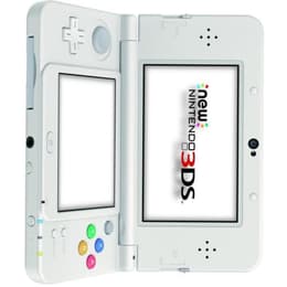 Console portatile Nintendo New 3DS