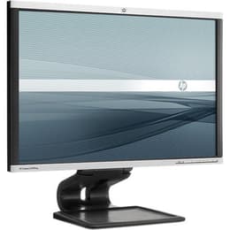 Schermo 24" LCD WUXGA HP LA2405WG