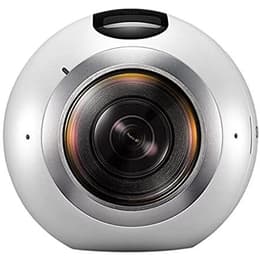 Gear 360 Action Cam