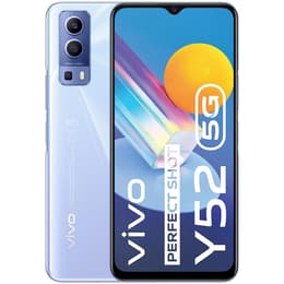 Vivo Y52 5G 128 GB - Blu