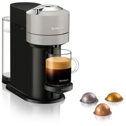 Macchina da caffè a capsule Compatibile Nespresso Krups XN910B10