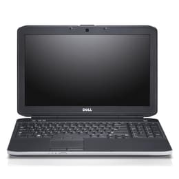 Dell Latitude E5530 15" Core i3 2,4 GHz - SSD 240 GB - 8GB Tastiera Francese