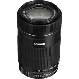 Canon Obiettivi Canon EF 55-250mm f/4-5.6