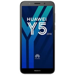 Huawei Y5 (2018) 16 GB Dual Sim - Nero (Midnight Black)