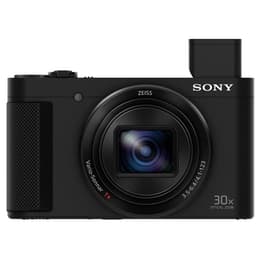 Sony DSC-HX90V + Zeiss Vario-Sonnar T* 4,1-123mm f/3.5-6.4