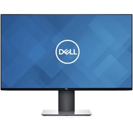 Schermo 27" LCD QHD Dell UltraSharp U2719D