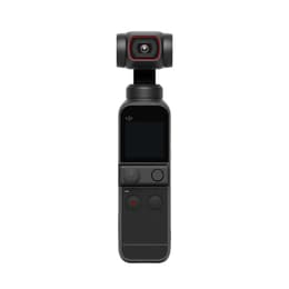 Dji Pocket 2 créator combo Action Cam