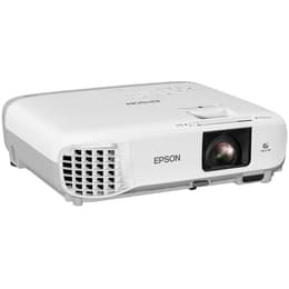 Videoproiettori Epson EB-S39 3300 Luminosità Bianco