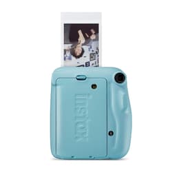 Fujifilm Instax mini 11 + Instax Lens 60mm f/12.7