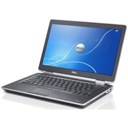 Dell Latitude E6430 14" Core i5 2,7 GHz - SSD 256 GB - 8GB Tastiera Francese