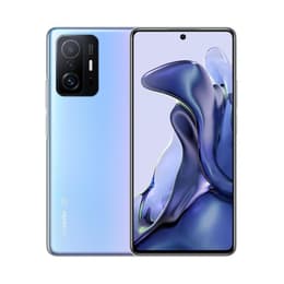 Xiaomi Mi 11T 5G 128 GB Dual Sim - Blu