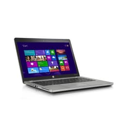 HP Elitebook Folio 9470M 14” (Dicembre 2012)