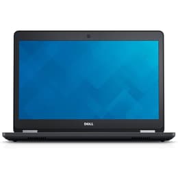 Dell Latitude E5470 14" Core i5 2,4 GHz - HDD 500 GB - 16GB Tastiera Inglese (US)