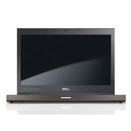 Dell Precision M4600 15" Core i7 2,2 GHz - SSD 512 GB - 16GB Tastiera Tedesco