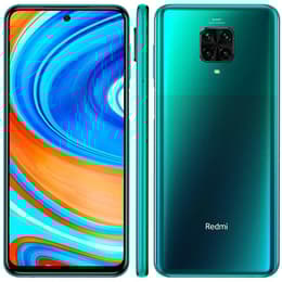 Redmi Note 9 Pro Dual Sim