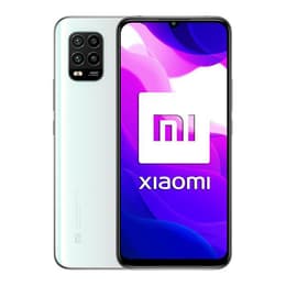 Xiaomi Mi 10 Lite 5G 128 GB Dual Sim - Bianco