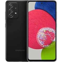 Galaxy A52s 5G 128 GB - Nero