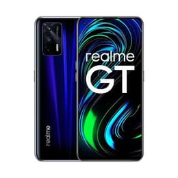 Realme GT 128 GB Dual Sim - Blu