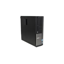 Dell OptiPlex 3010 SFF Core i3 3,3 GHz - HDD 500 GB RAM 4 GB