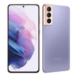 Galaxy S21 128 GB Dual Sim - Viola Fantasma