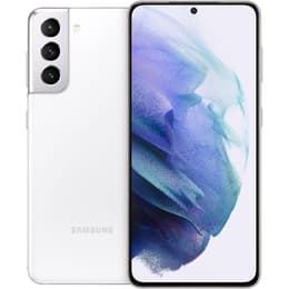 Galaxy S21 128 GB Dual Sim - Bianco (Phantom White)