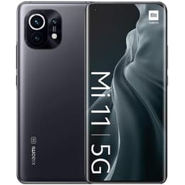 Xiaomi Mi 11T 5G 128 GB Dual Sim - Nero (Midnight Black)