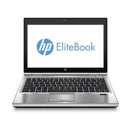 HP EliteBook 2560P 12" Core I5 2,5 GHz  - HDD 250 GB - 4GB Tastiera Francese