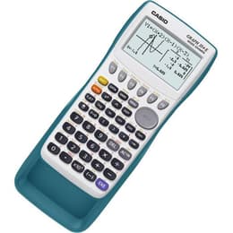 Casio Graph 35+ Calcolatrici