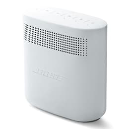 Altoparlanti Bluetooth Bose SoundLink Color II - Bianco