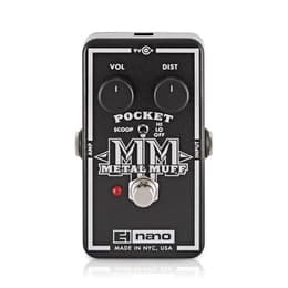 Electro-Harmonix Pocket Metal Muff Accessori audio