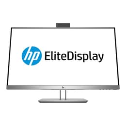 Schermo 23" LCD FHD HP EliteDisplay E243D