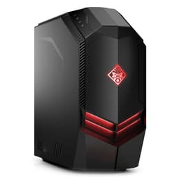 HP Omen 880-167NF (2017)