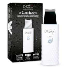 Italian Design Dermasonic Ems Skin Scrubber Apparecchi per la pulizia del viso