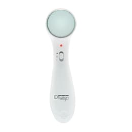 Italian Design Ultra Ionic Face Massager Apparecchi per la pulizia del viso