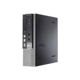 Dell OptiPlex 7010 USFF Core i3 3,3 GHz - SSD 128 GB RAM 6 GB