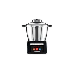 Robot multifunzione MAGIMIX 18913 Grigio