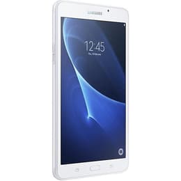 Galaxy Tab A (2016) 7" 8GB - WiFi - Bianco