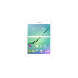 Galaxy Tab S2 (2015) 8" 32GB - WiFi - Bianco